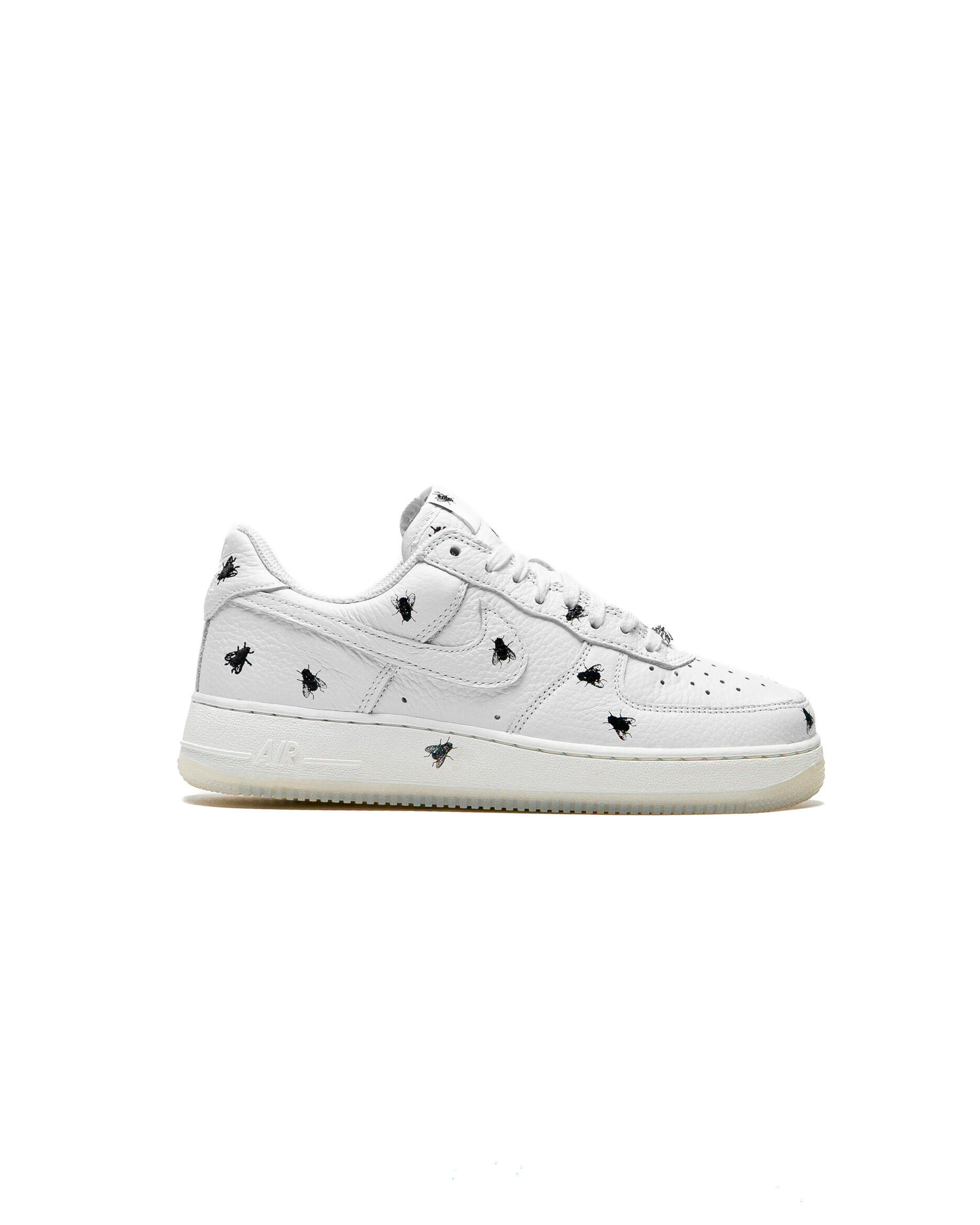 Nike AIR FORCE 1 RETRO 'Houseflies' | IM3081-100 | AFEW STORE